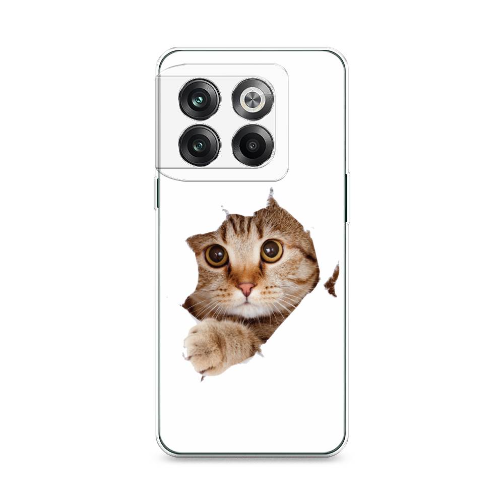 Чехол на OnePlus 10T  