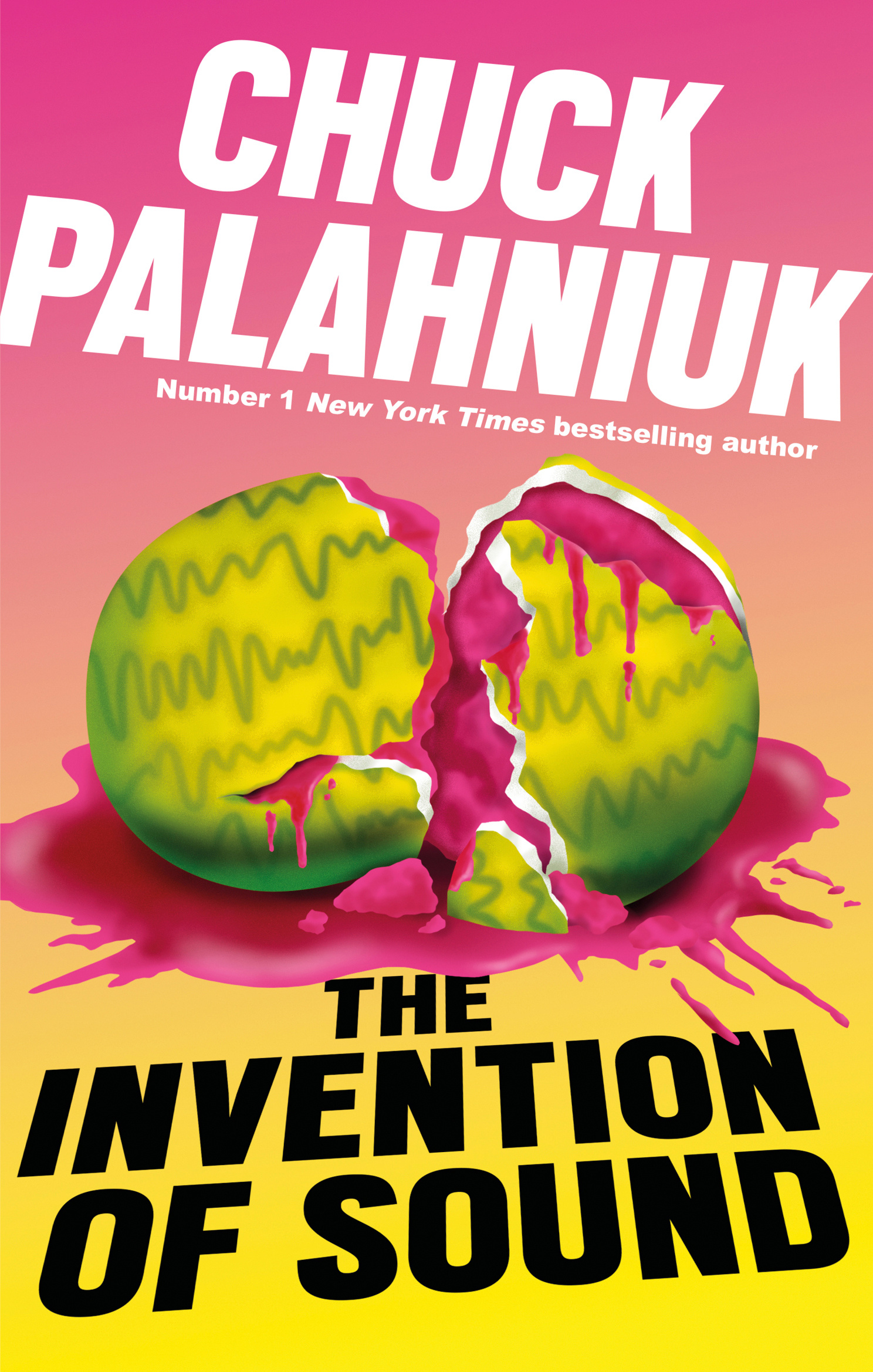 

The Invention of Sound