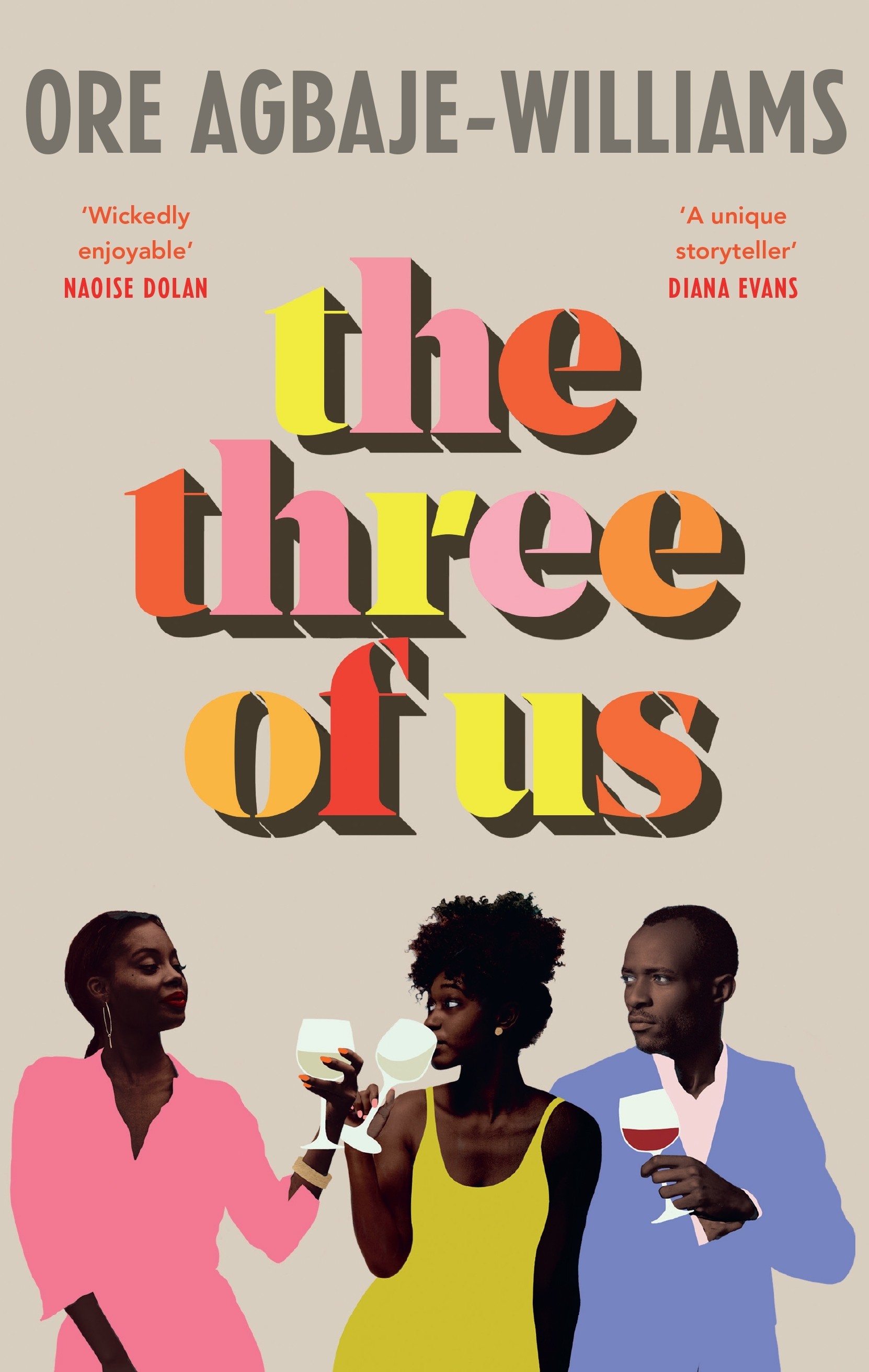 

The Three of Us