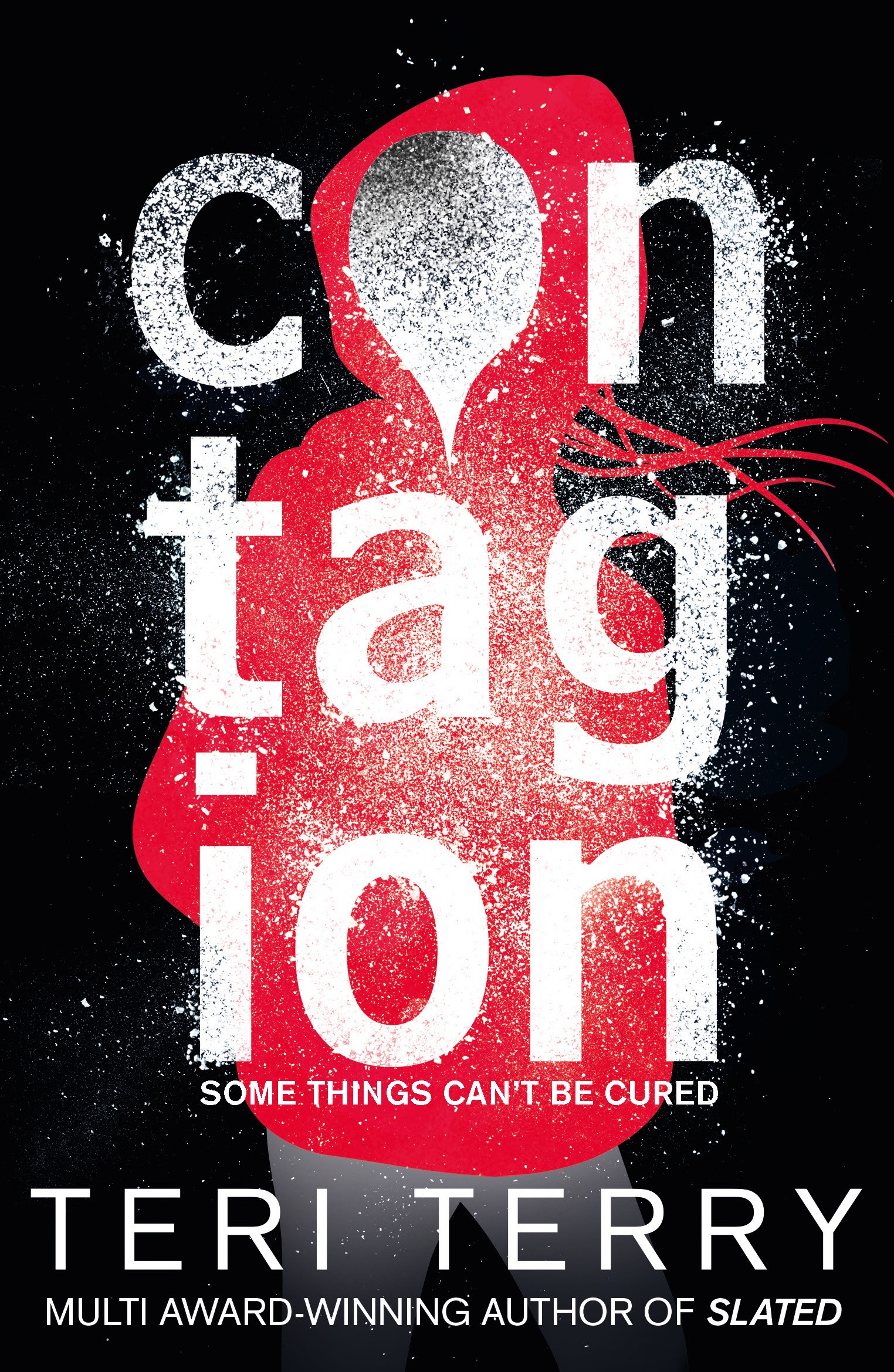 

Contagion