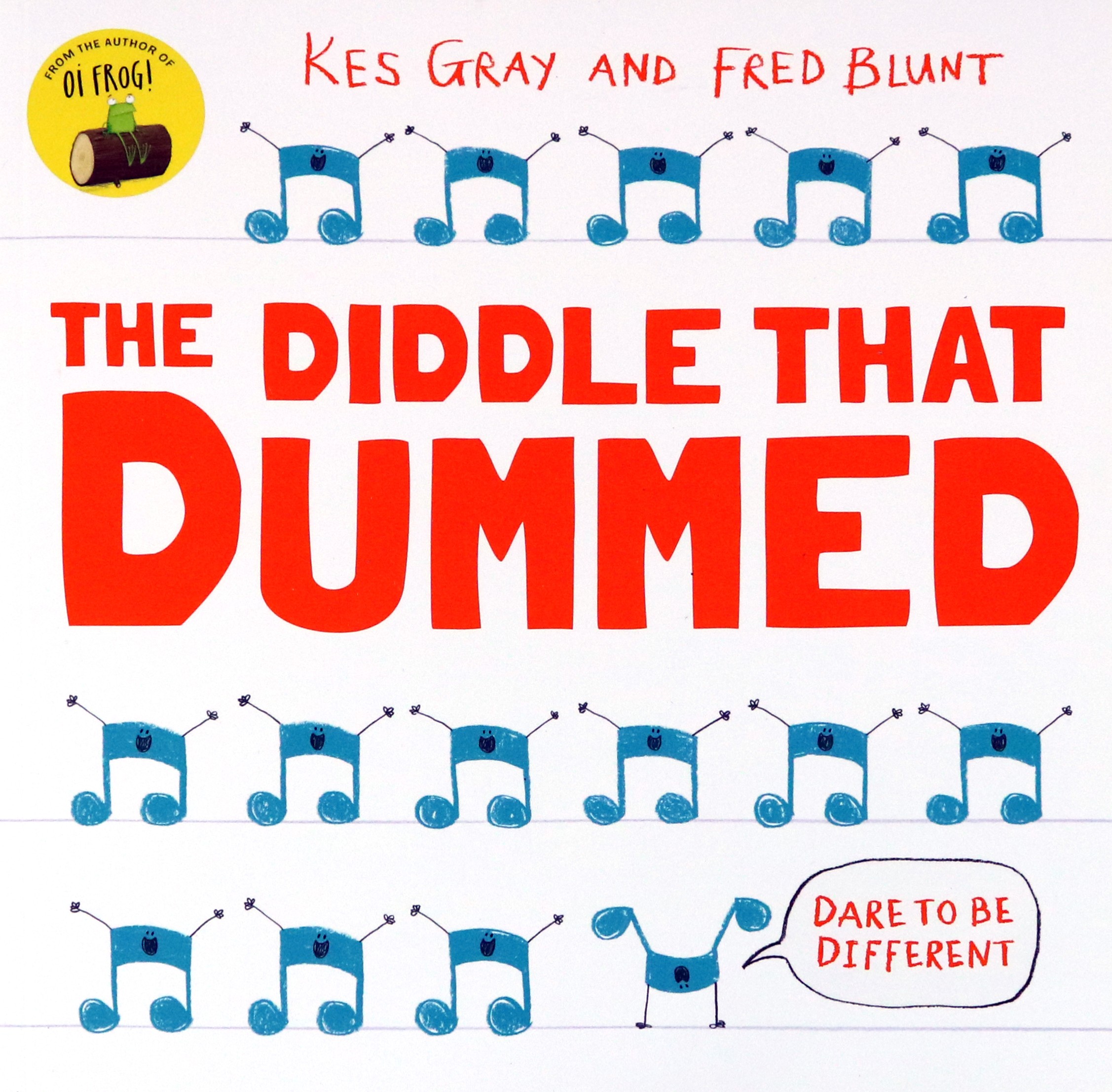 

The Diddle That Dummed