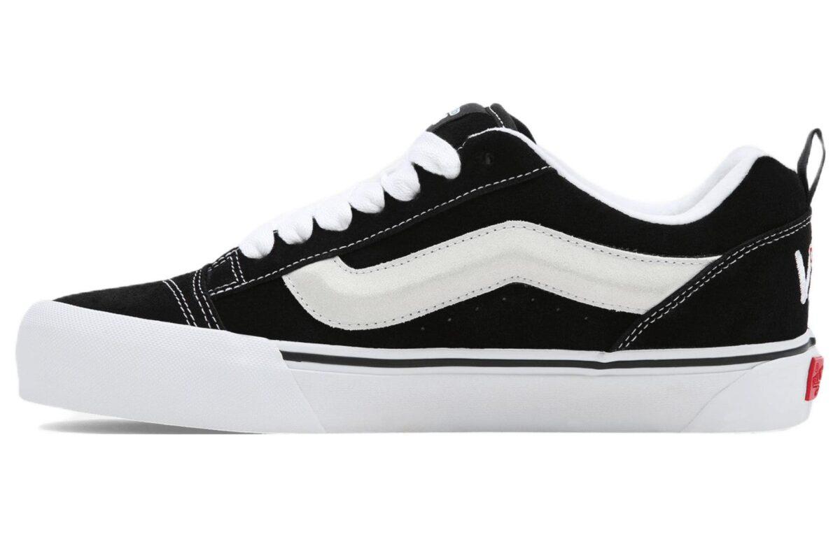 

Кеды унисекс Vans Imran Potato x Old Skool vr3 lx черные 41 EU, Черный, Imran Potato x Old Skool vr3 lx