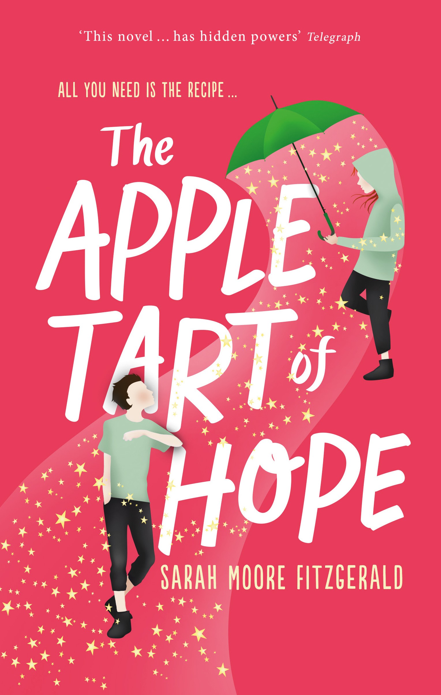 

The Apple Tart of Hope
