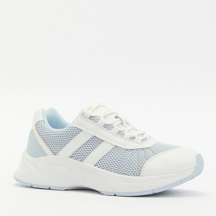 

Кроссовки женские Tendance YS-38074A-13 голубые 35 EU, Голубой, YS-38074A-13