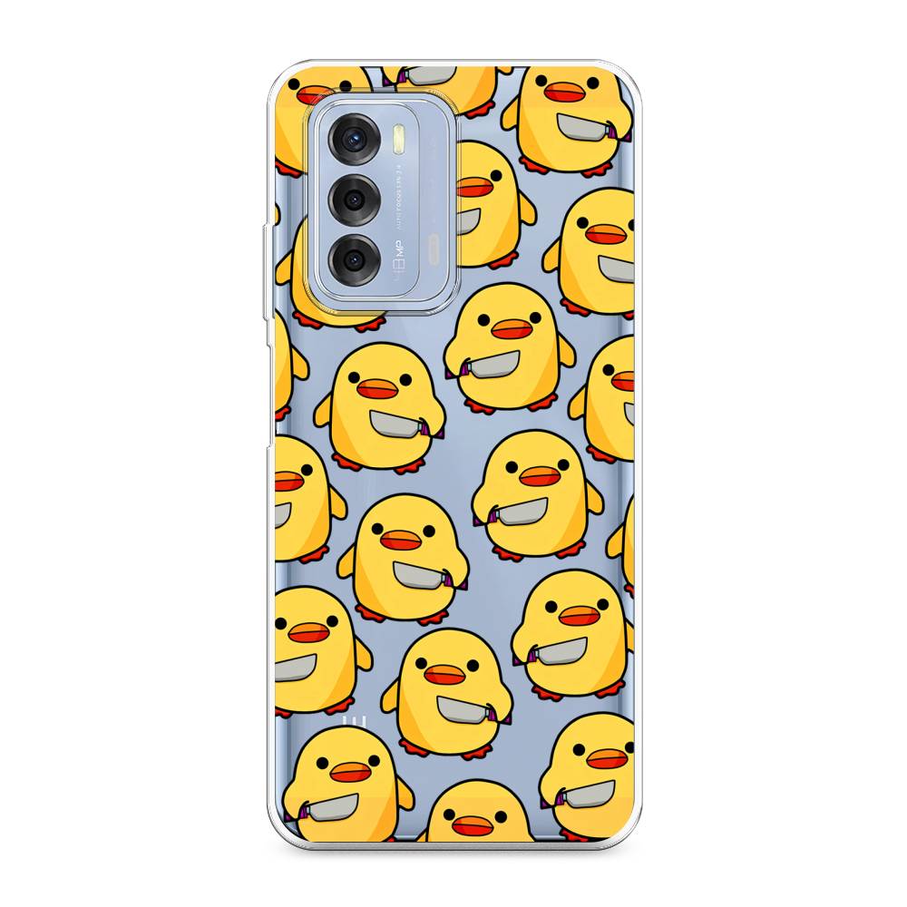 Чехол для ZTE Blade V40 