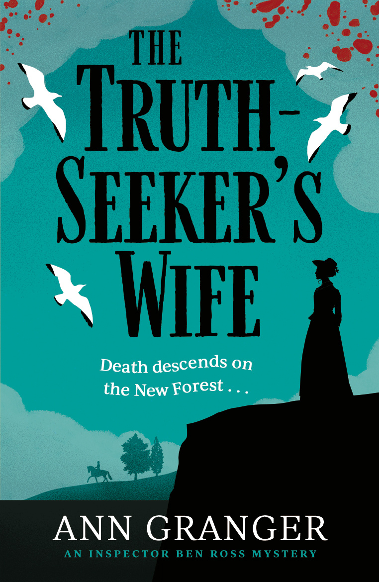 

The Truth-Seeker's Wife