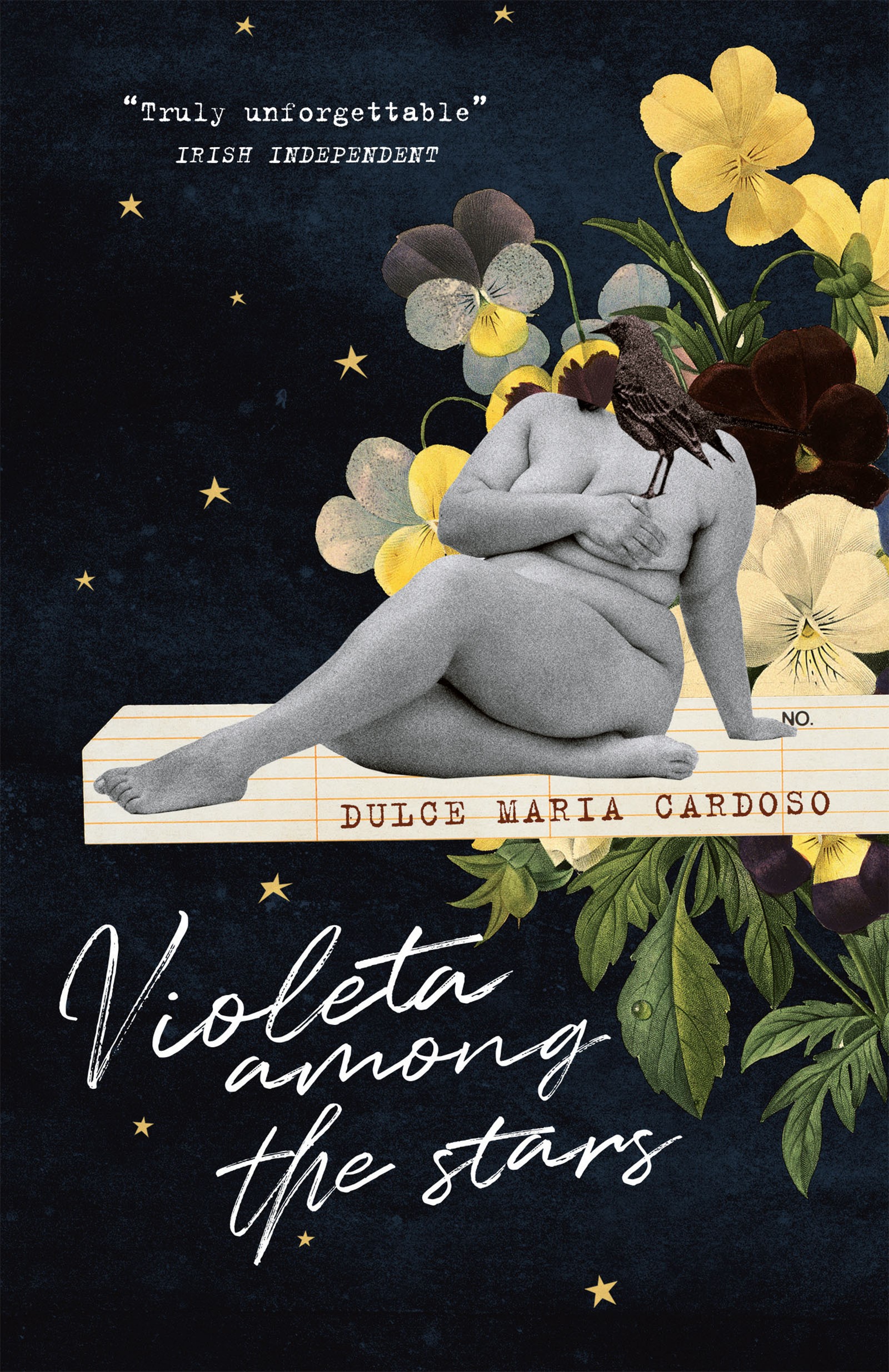 

Violeta among the Stars