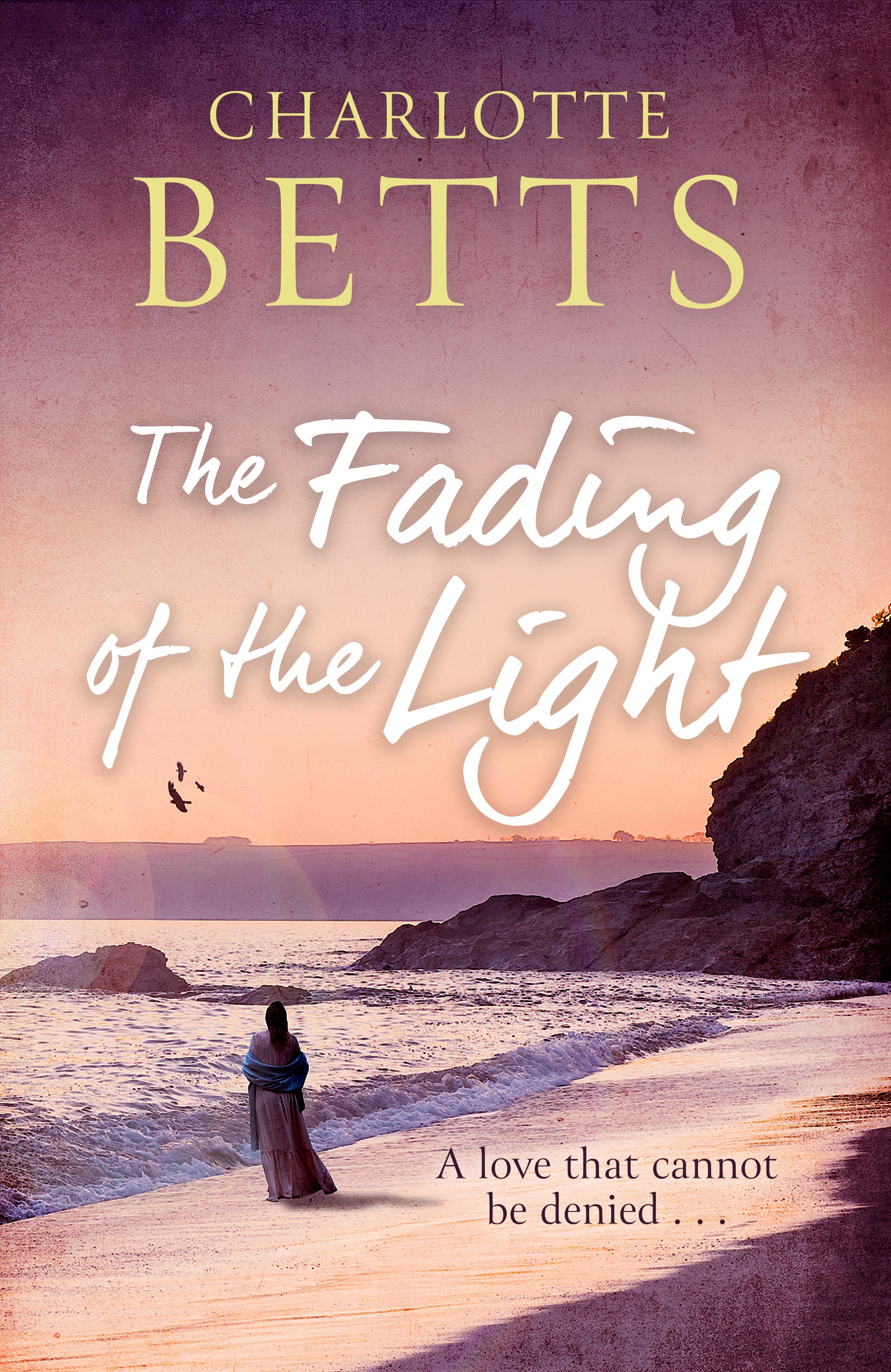 

The Fading of the Light