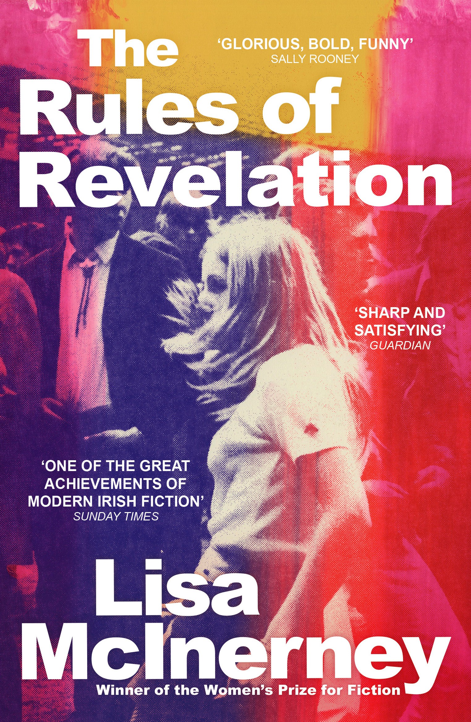 

The Rules of Revelation