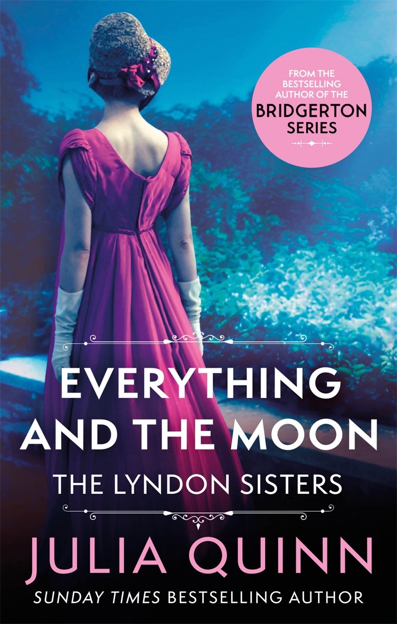 

Everything And The Moon