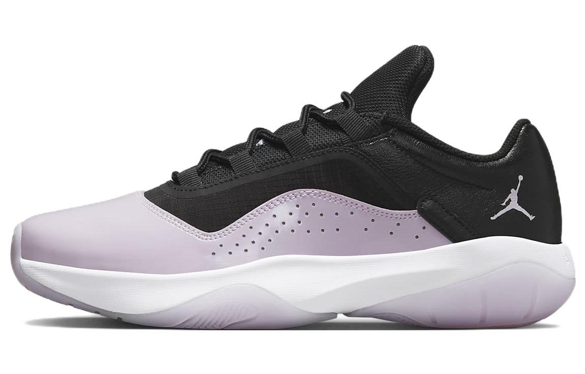 

Кроссовки унисекс Jordan Air Jordan 11 CMFT Low Iced Lilac разноцветные 36.5 EU, Разноцветный, Air Jordan 11 CMFT Low Iced Lilac