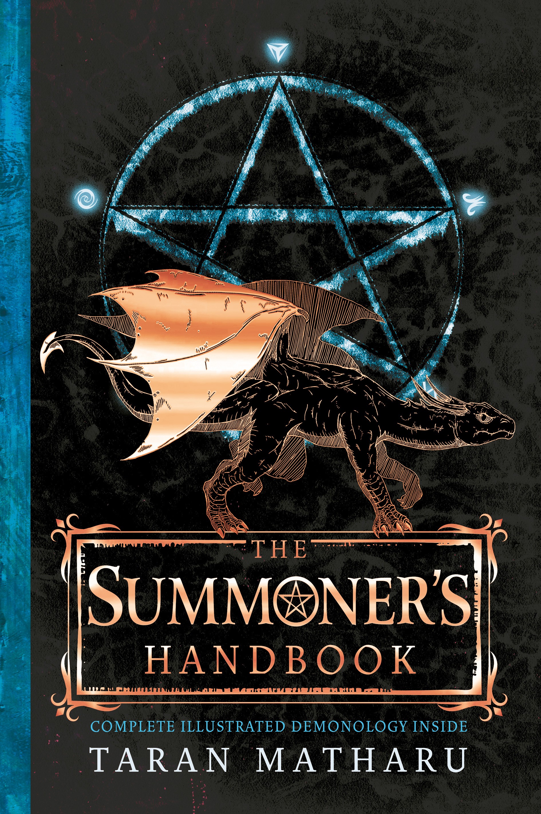 

The Summoner's Handbook