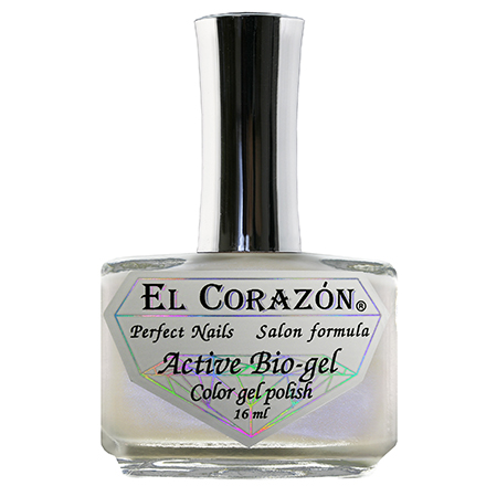 

Активный биогель El Corazon №423/1357