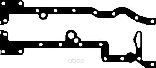 

Прокладка масляного поддона BMW: 3 330 d/330 xd 98-05, 3 Touring 330 d/330 xd 99-05