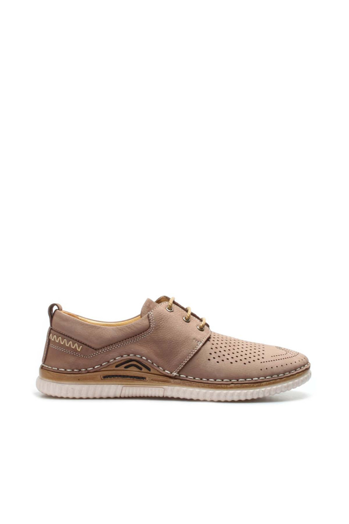 

Туфли мужские FAST STEP 662MA46 коричневые 40 (доставка из-за рубежа), 662MA46