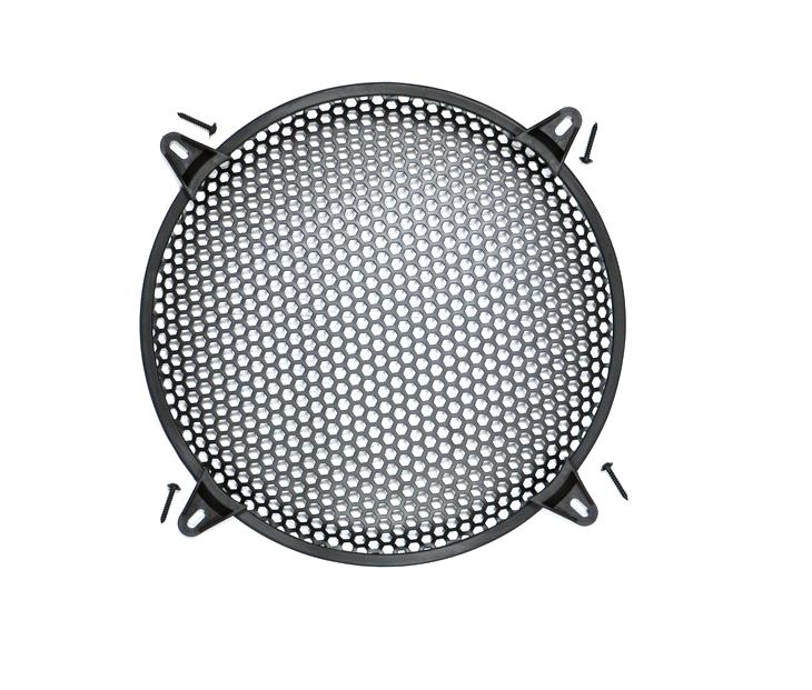 

Защитная решетка для сабвуфера (Гриль) ARIA AGR-300Grille + крепеж, ARIA AGR-300Grille + крепеж