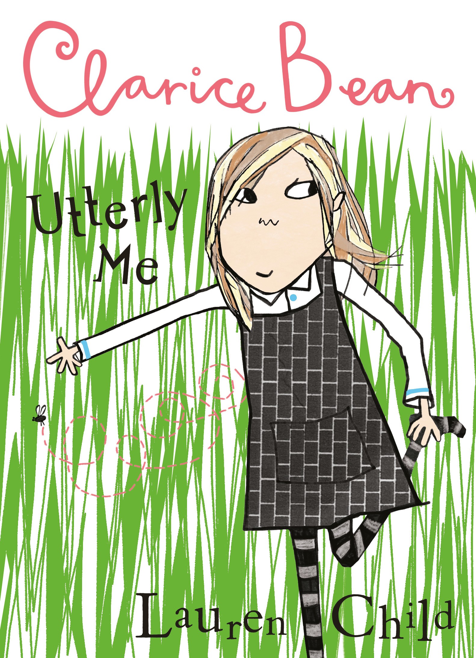 

Clarice Bean, Utterly Me