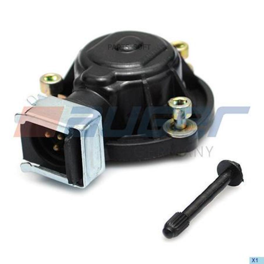 

Крышка Суппорта С Датчиком (2 Конт) Knorr Sn6.. Sn7.. Sk7.. (M2910148)