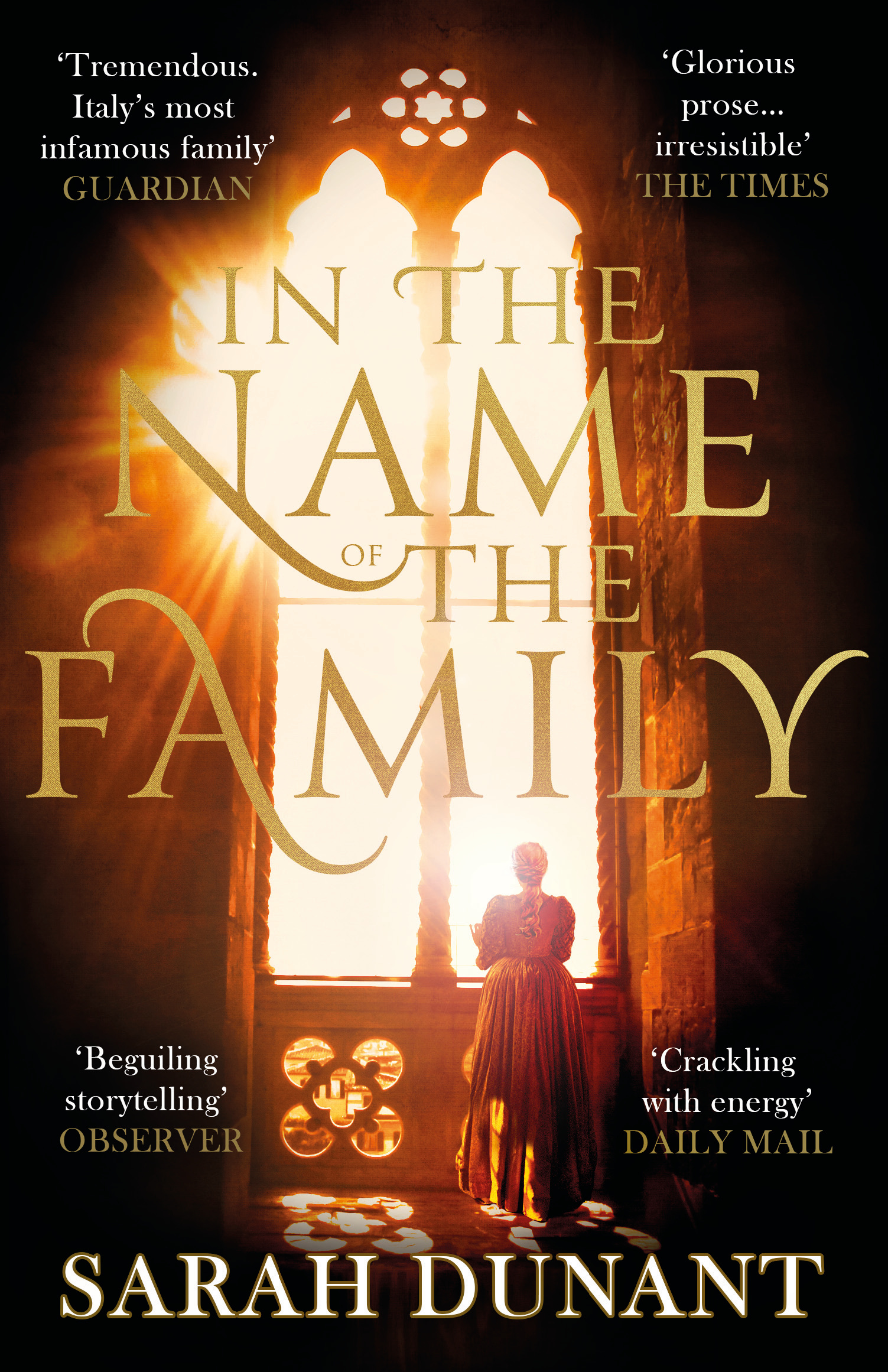 

In The Name of the Family