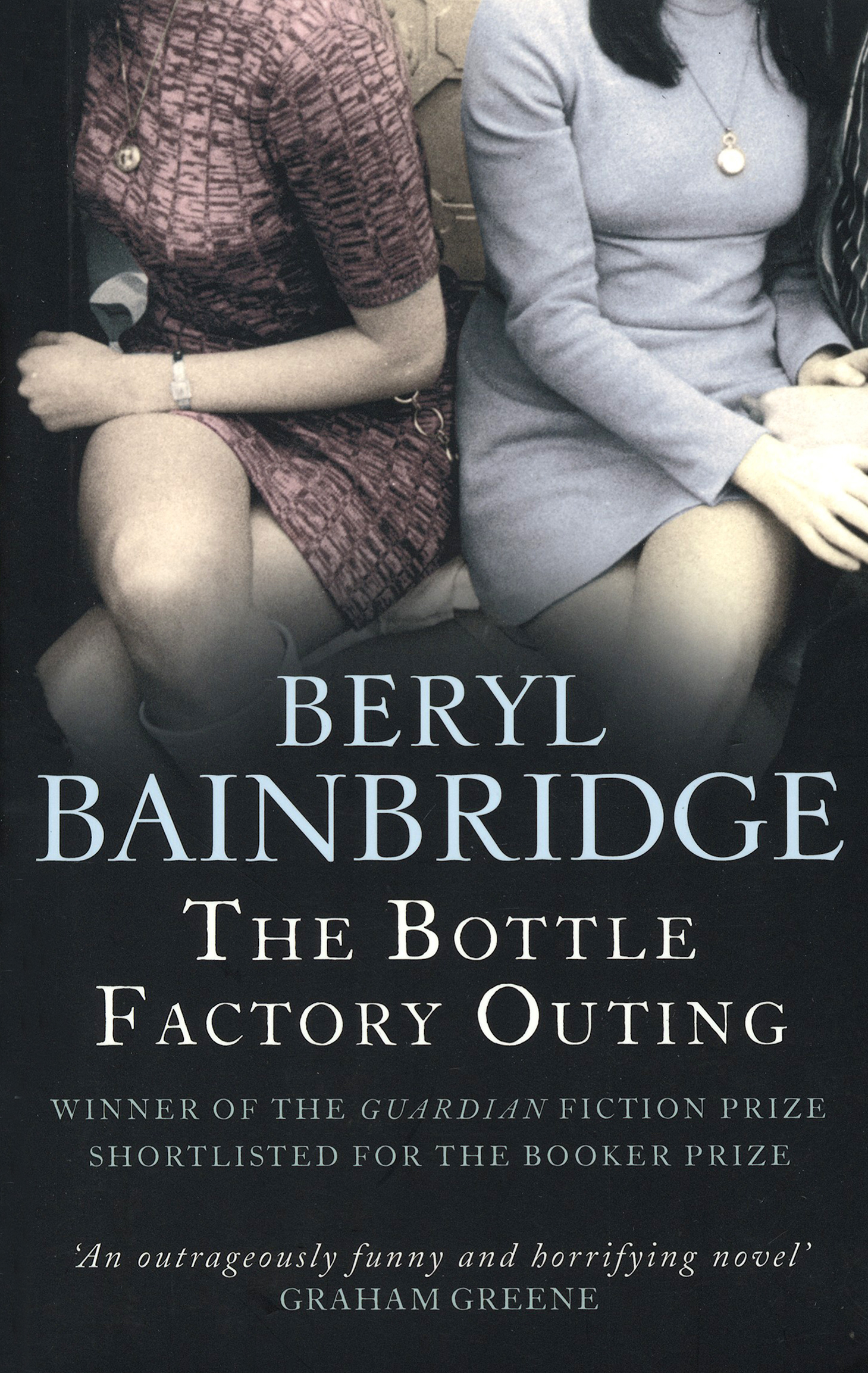 

The Bottle Factory Outing