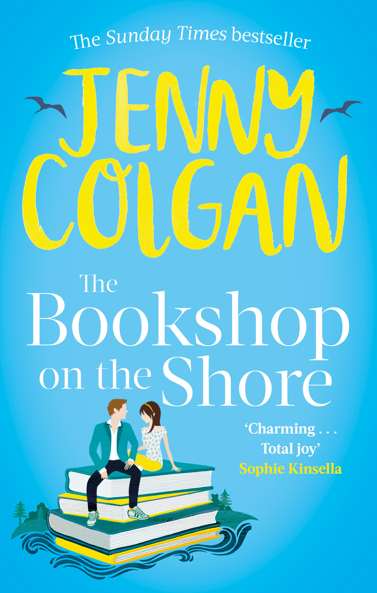 

The Bookshop on the Shore