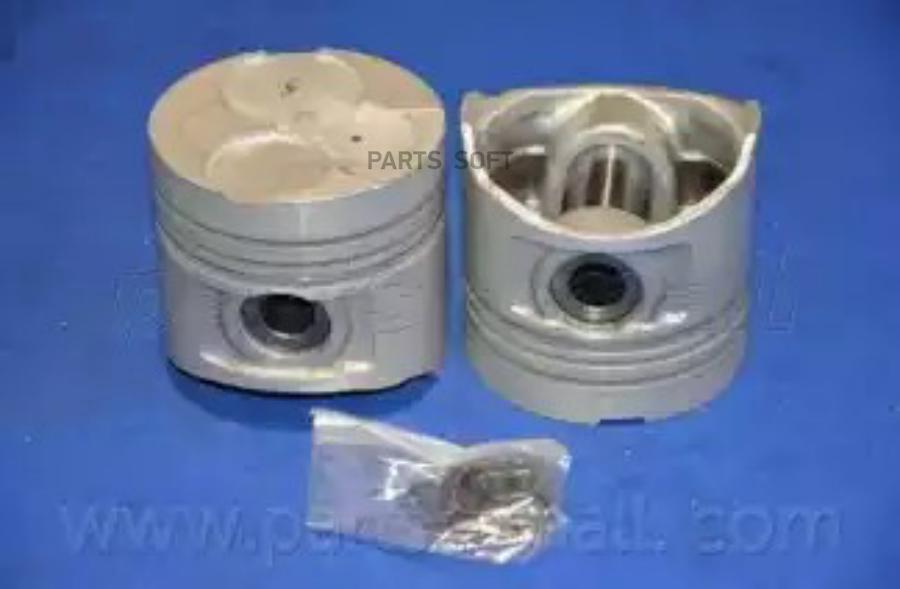 

PXMSA033CPMC_поршень! Hyundai Porter/H100 0.5 D4BF