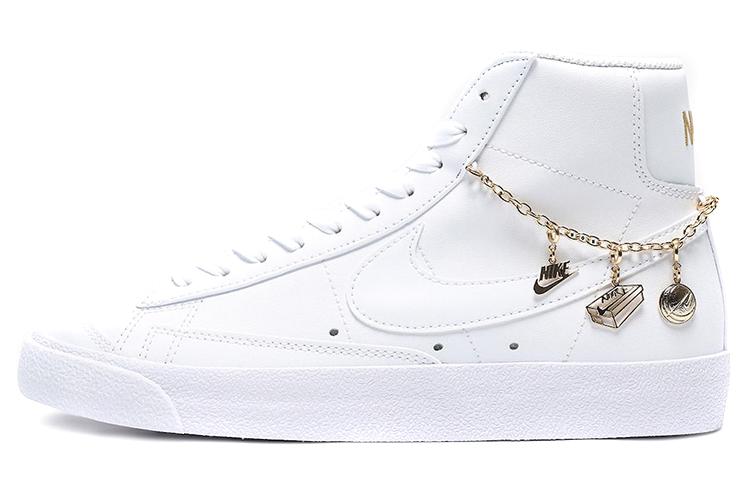 

Кеды унисекс Nike Blazer '77 LX Lucky Charms белые 36.5 EU, Белый, Blazer '77 LX Lucky Charms