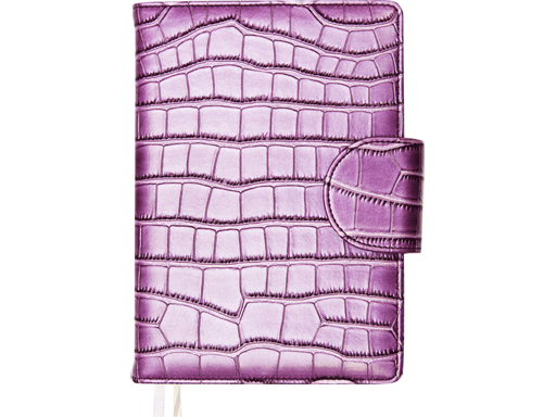 

Ежедневник недатированный B6 320 стр.deVENTE "Clair" 2035130