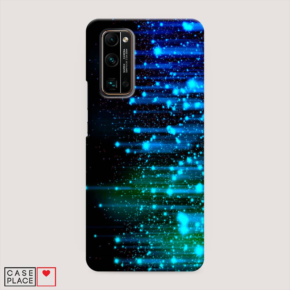 

Чехол Awog "Абстракция 1" для Honor 30 Pro Plus, 612220-2