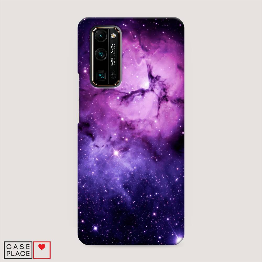 

Чехол Awog "Космос 18" для Honor 30 Pro Plus, 612220-3