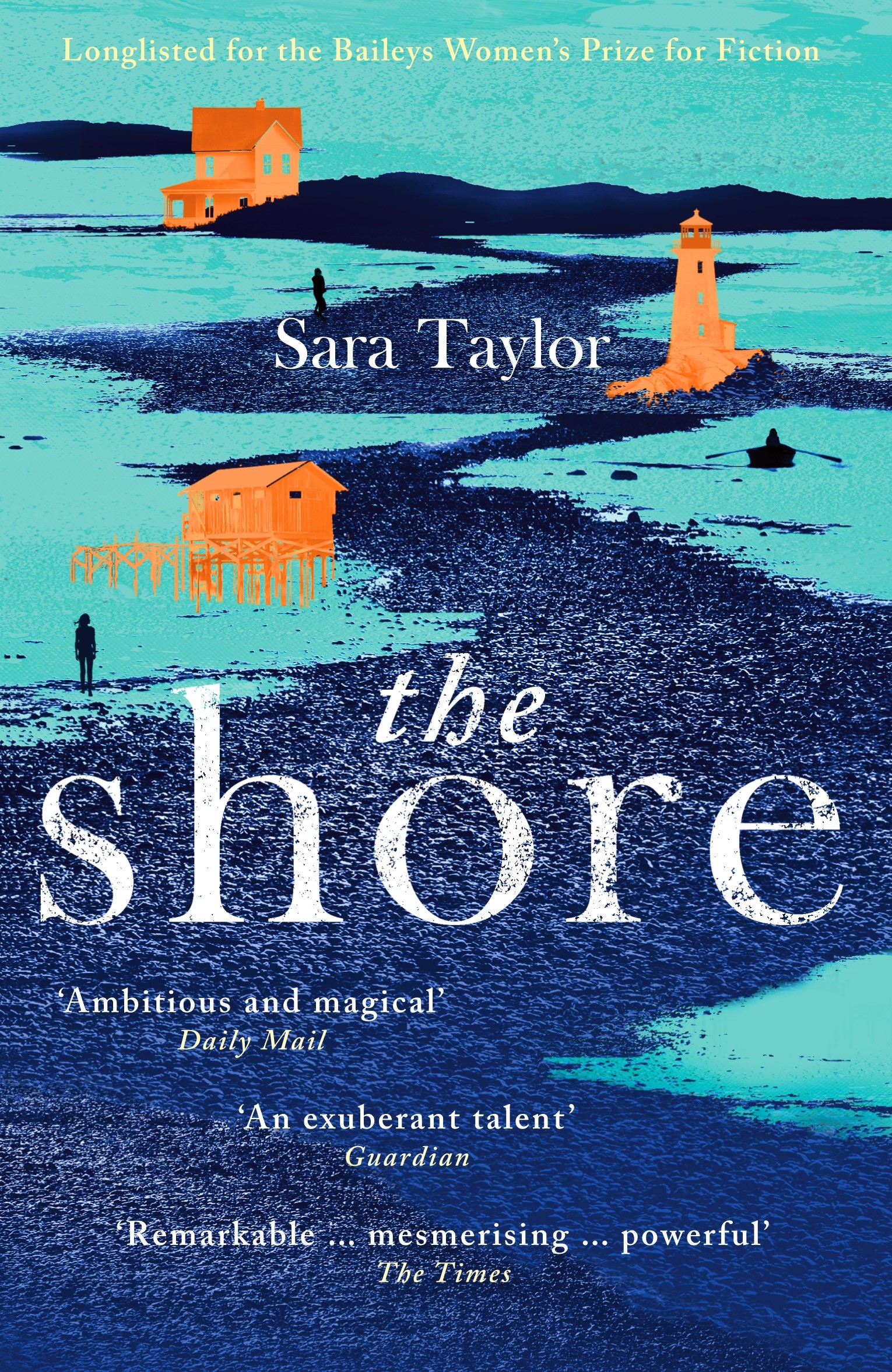

The Shore