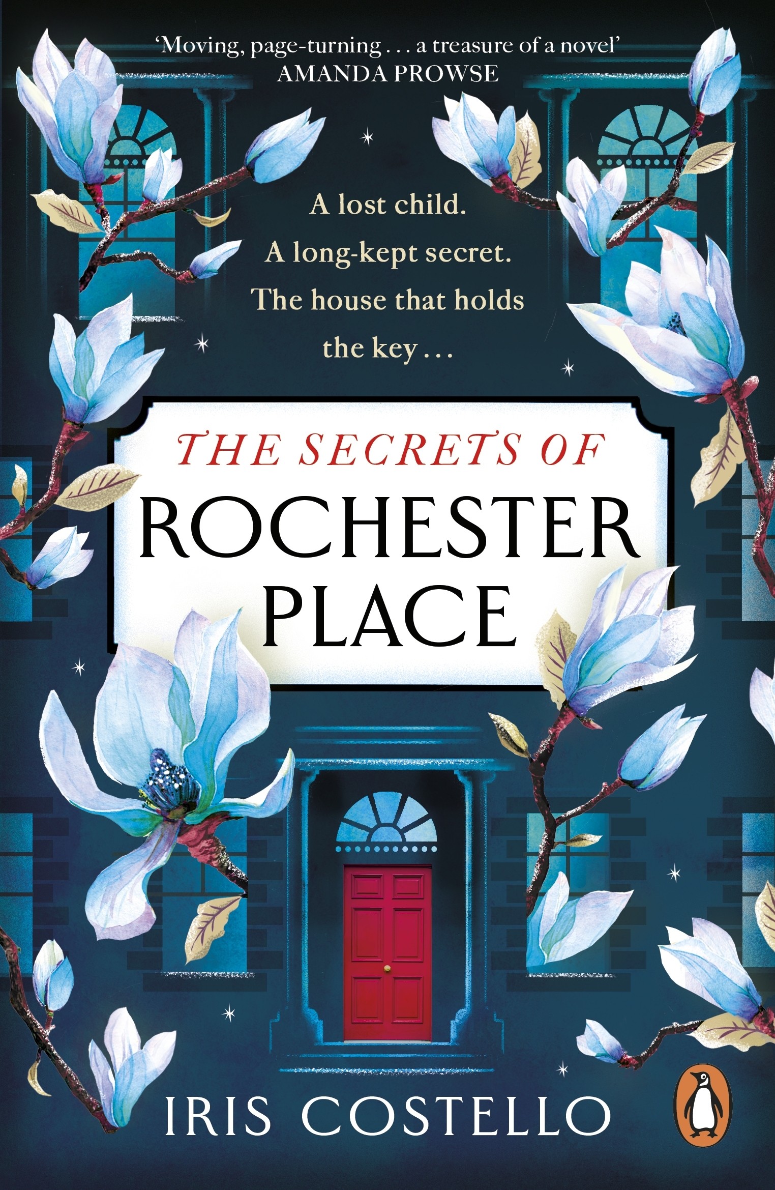 

The Secrets of Rochester Place