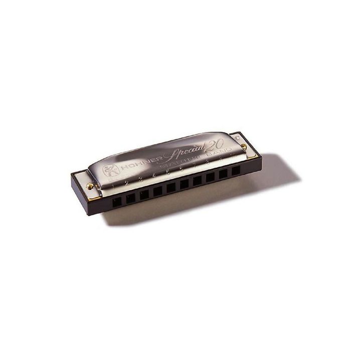 

M560016 Special 20 Classic С-major Губная Гармошка Hohner