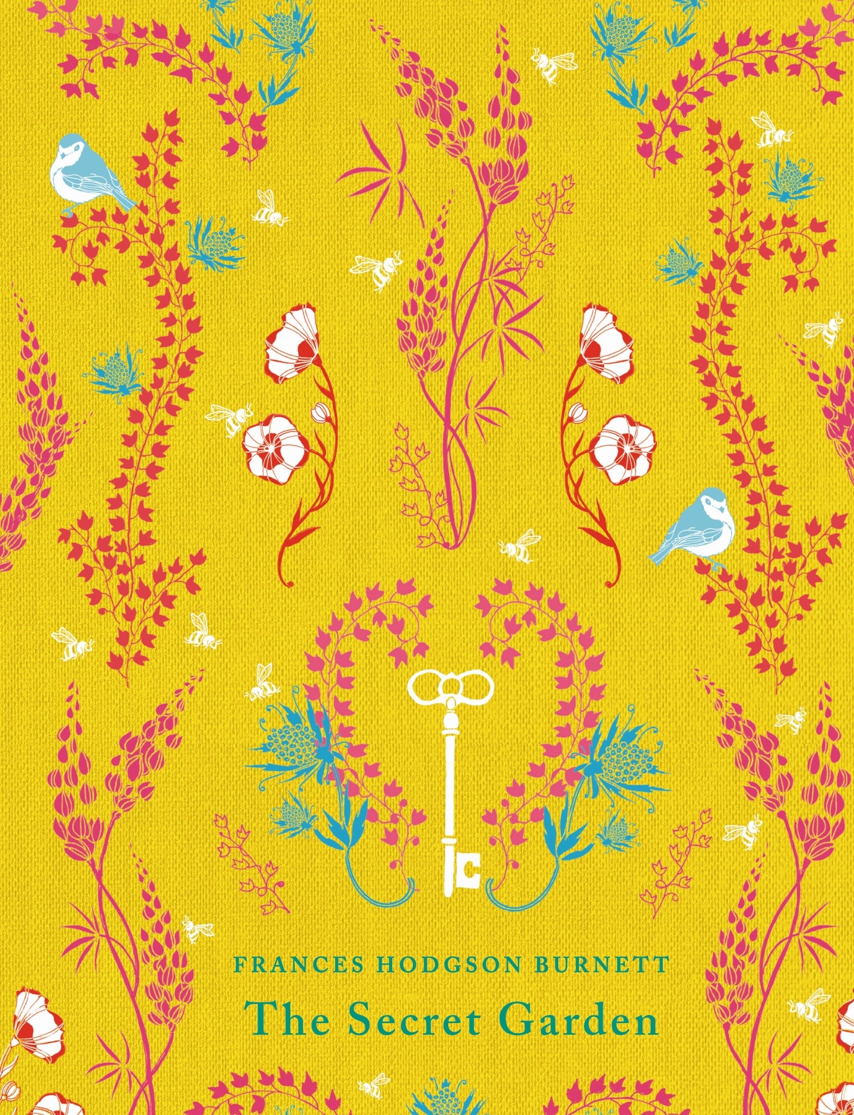 

The Secret Garden