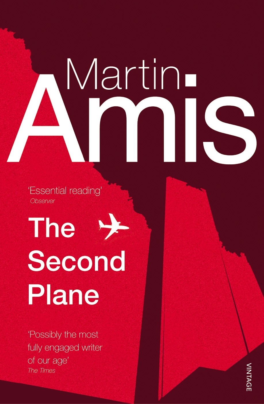 

The Second Plane September 11, 2001-2007