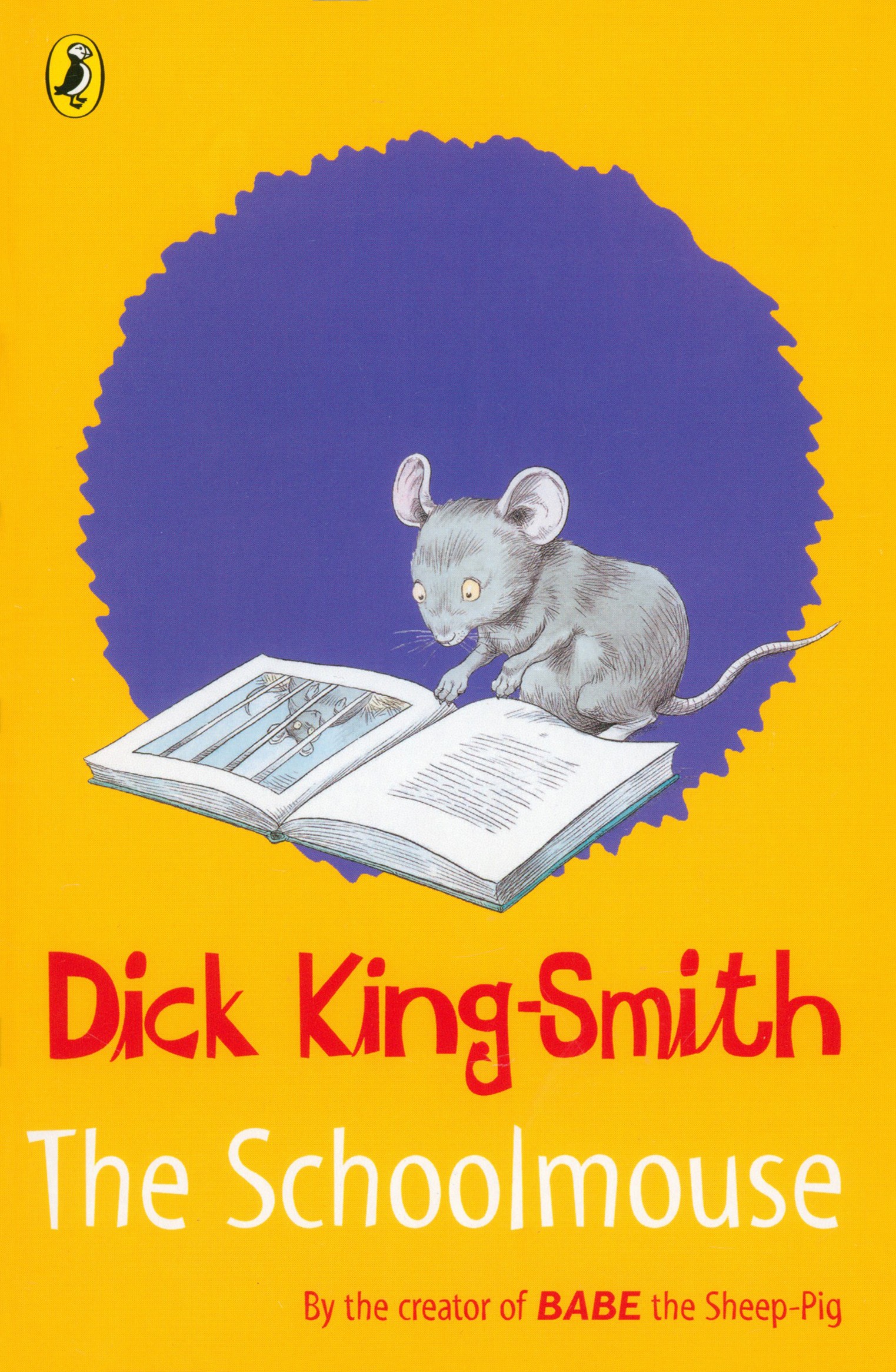 

The Schoolmouse