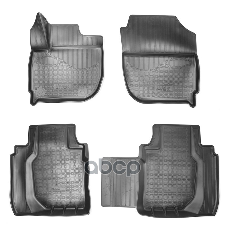 

Norplast NPA11C30470