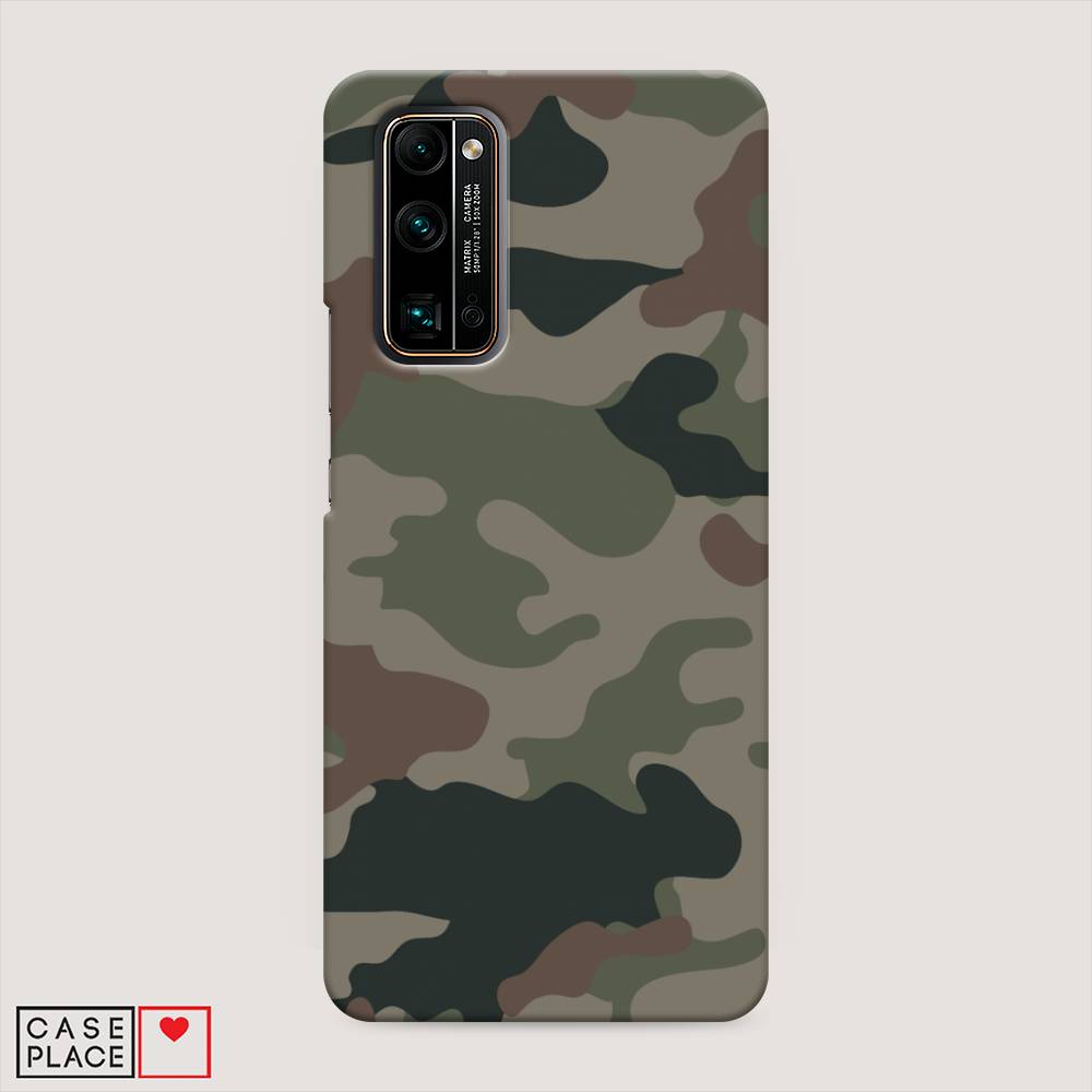 

Чехол Awog "Камуфляж 1" для Honor 30 Pro Plus, 612220-4