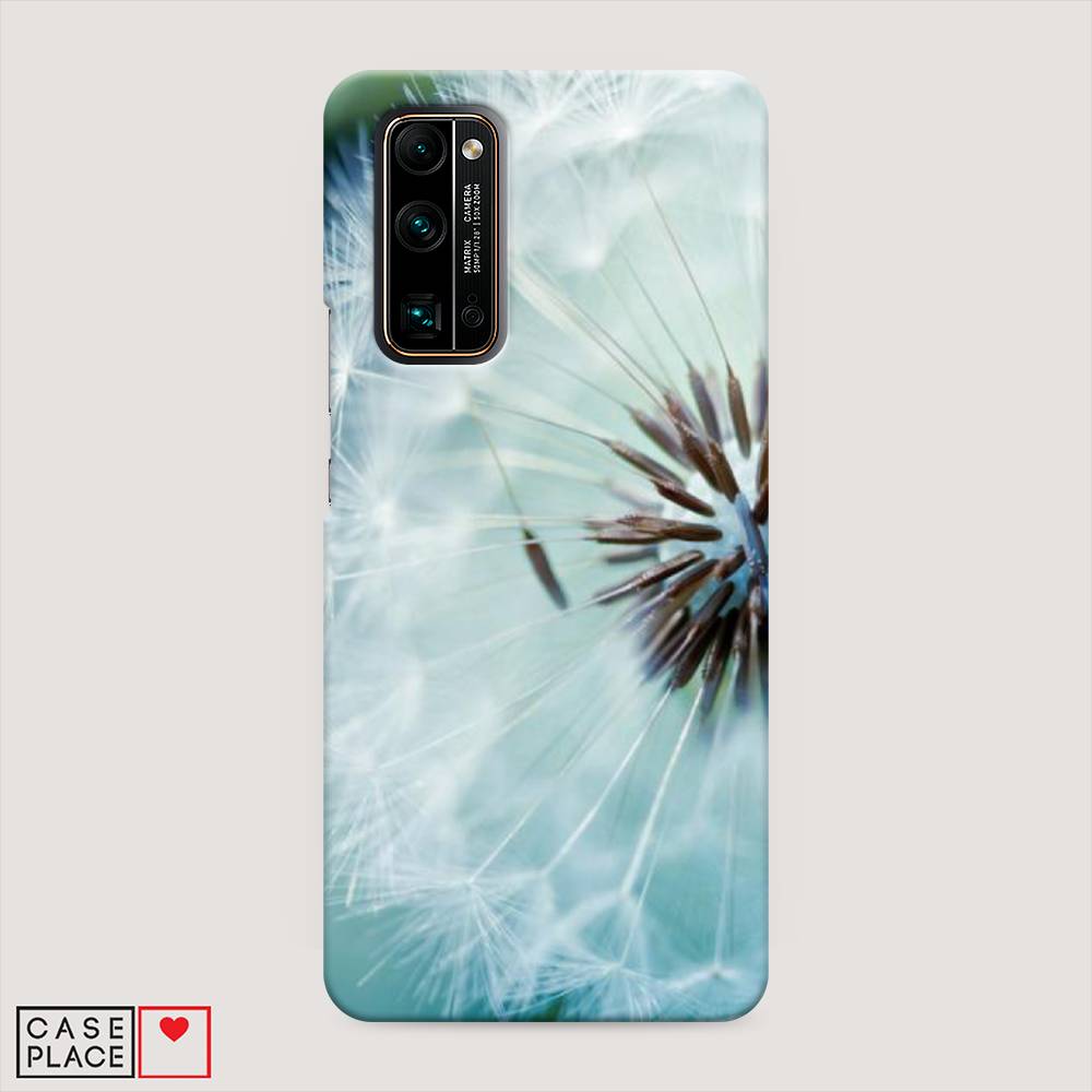 

Чехол Awog "Пух одуванчика" для Honor 30 Pro Plus, 612220-3