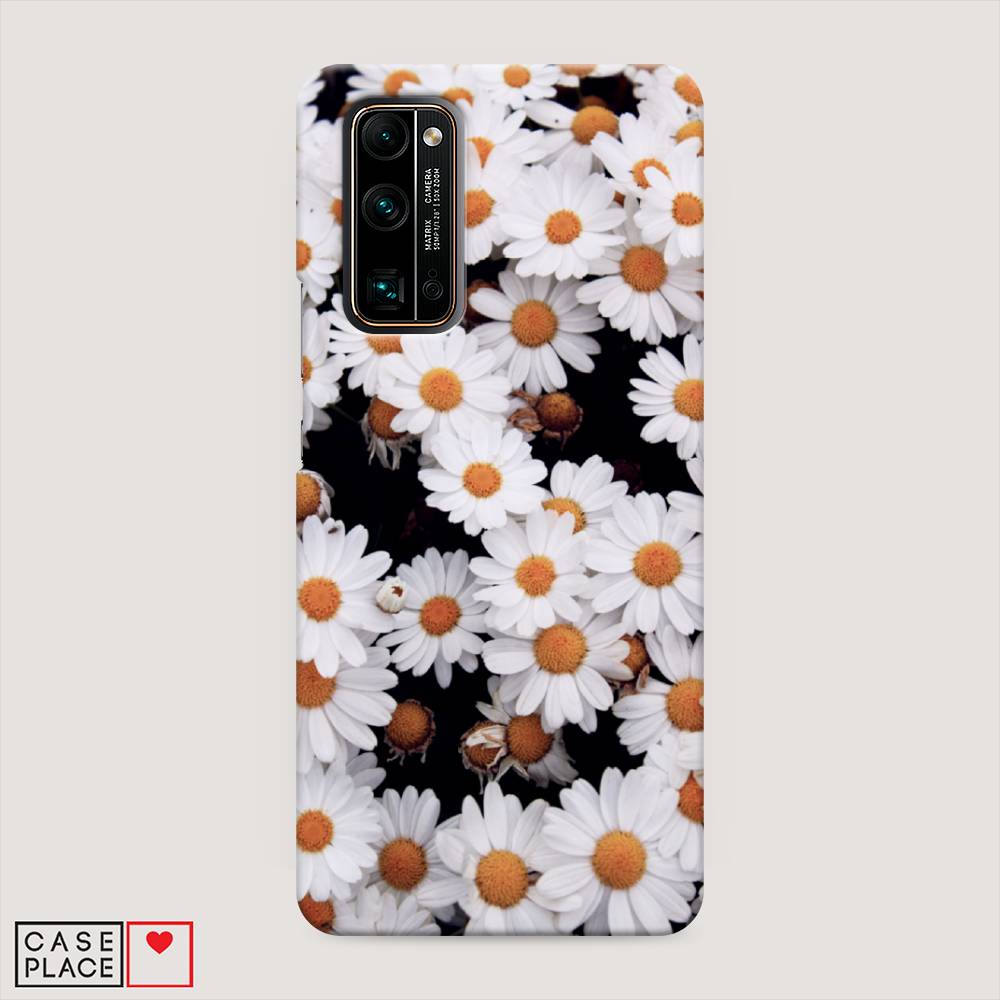

Чехол Awog "Ромашковое поле" для Honor 30 Pro Plus, 612220-3