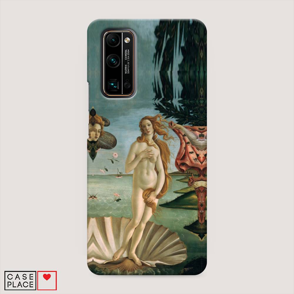 

Чехол Awog "Венера" для Honor 30 Pro Plus, 612220-7