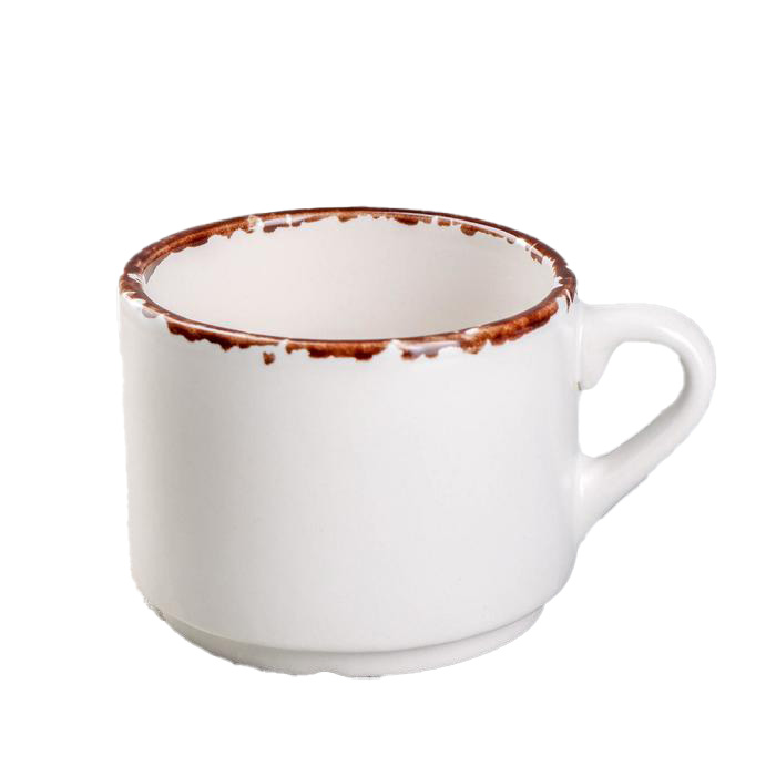 

Чашка чайная Antica perla, 350 мл