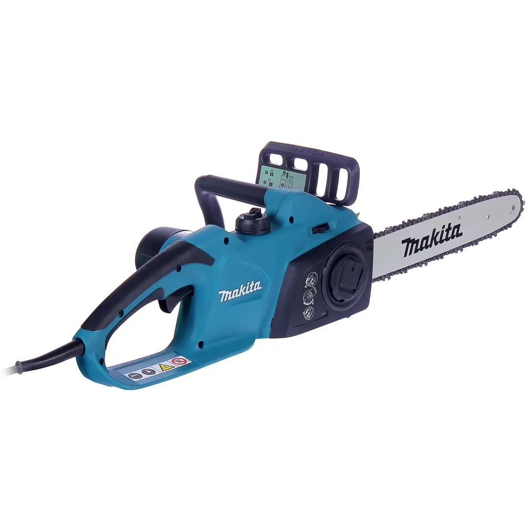 Электрическая цепная пила Makita UC3541A 81992740 1800Вт 35 см