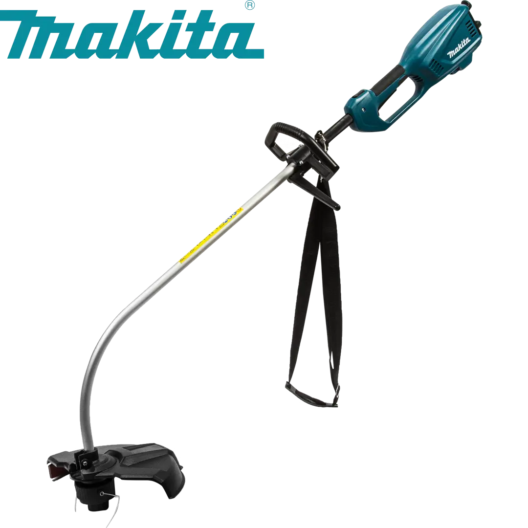 Триммер электрический Makita UR3501 1000 Вт