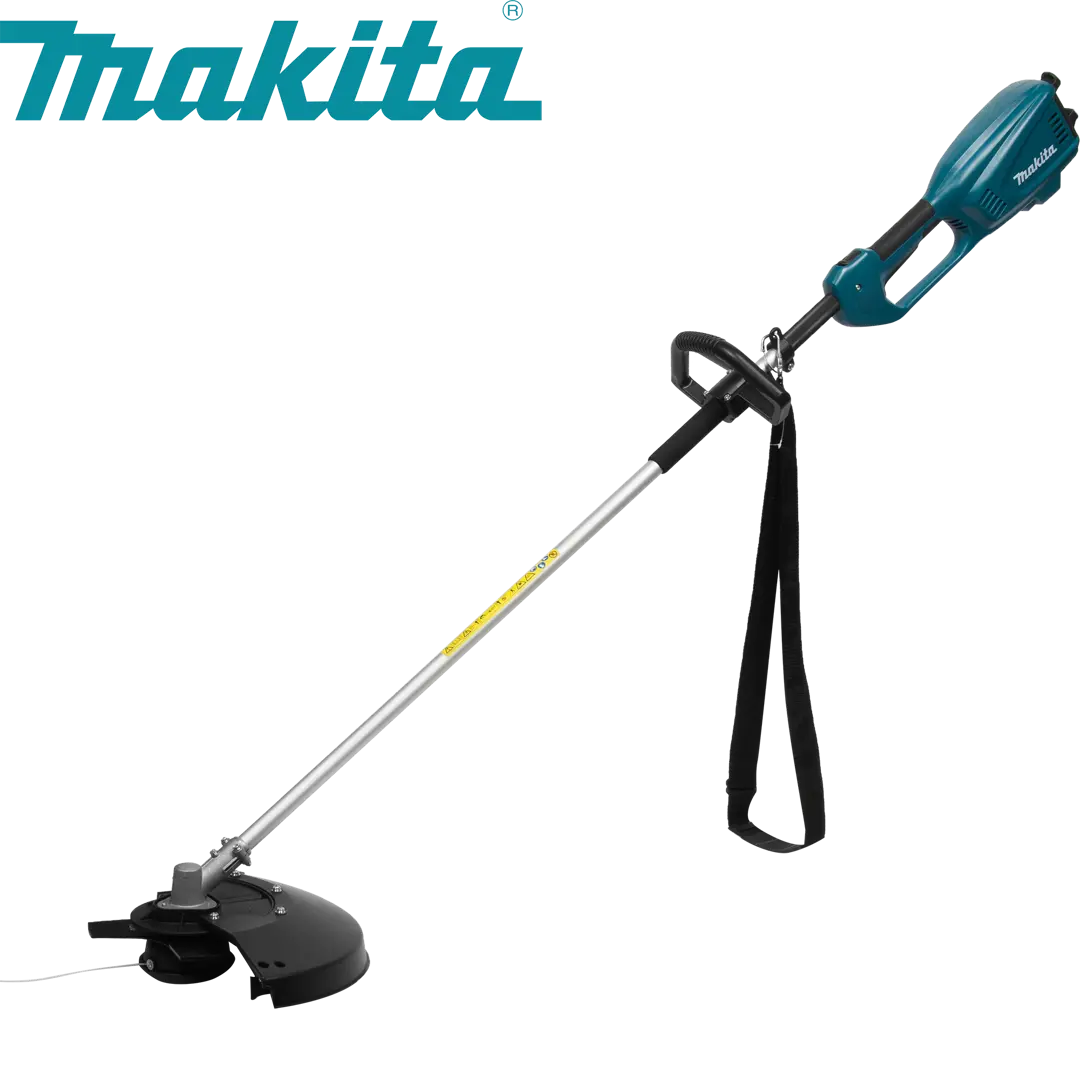 Триммер электрический Makita UR3502 1000 Вт