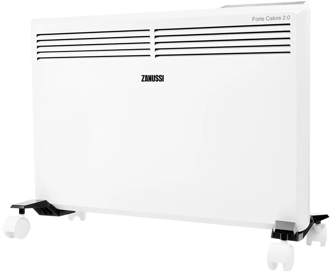 

Конвектор электрический Zanussi ZCH/S-1500 ER с электронным термостатом 1500 Вт