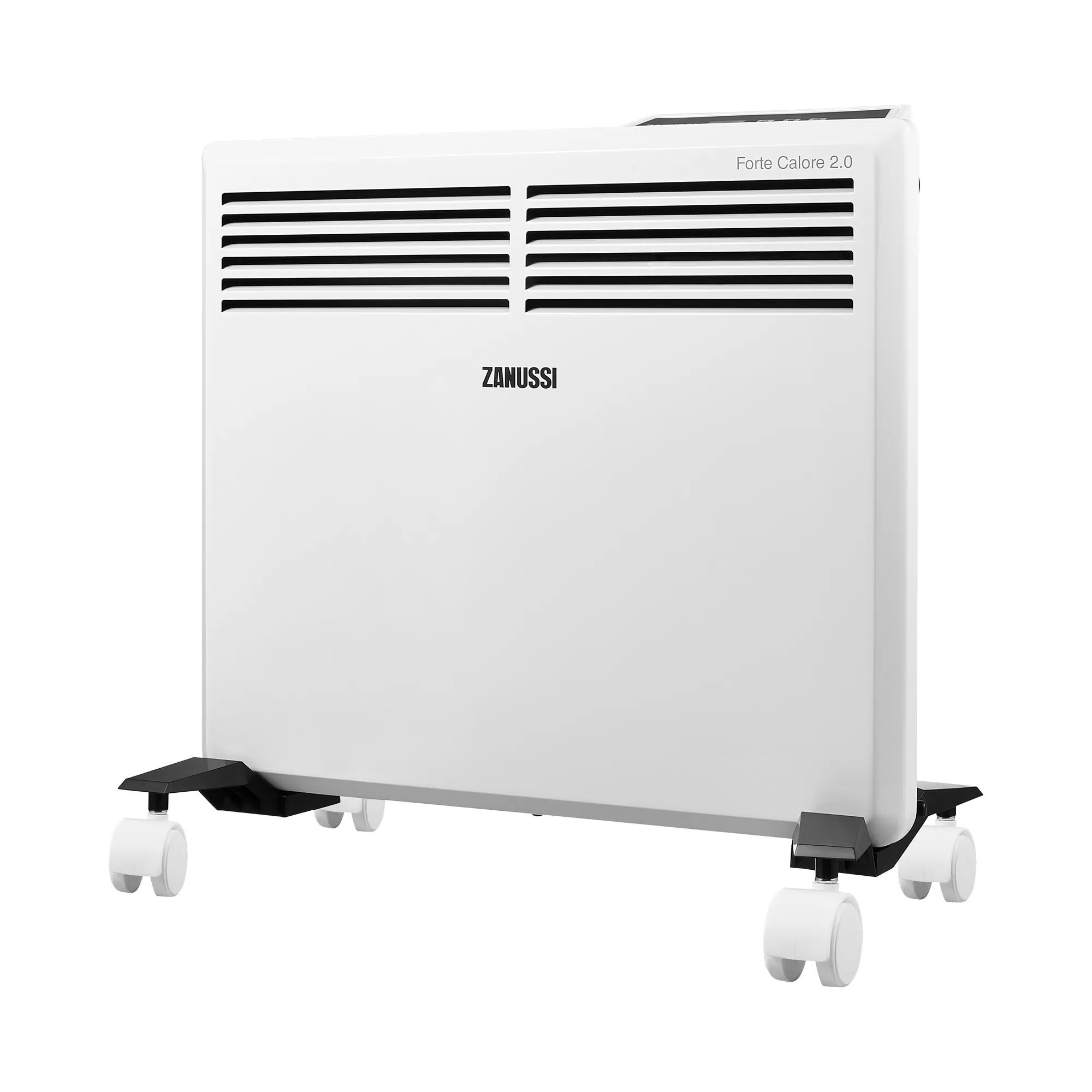 

Конвектор Zanussi ZCH/S-1000 ER белый, черный, ZCH/S-1000 ER
