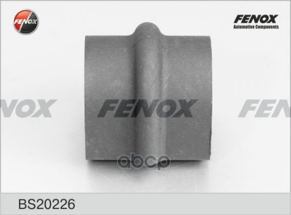 

Втулка Заднего Стабилизатора L,R Fenox Bs20226 FENOX арт. BS20226