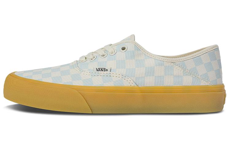 

Кеды унисекс Vans Authentic SF голубые 40.5 EU, Голубой, Authentic SF