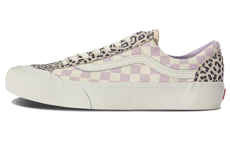 

Кеды унисекс Vans Style 36 Decon SF розовые 38.5 EU, Розовый, Style 36 Decon SF